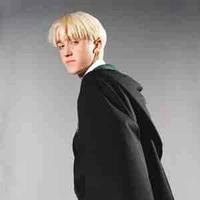 Draco Malfoy 