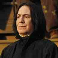Severus Snape
