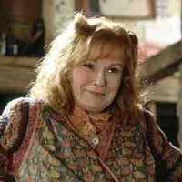 Molly Weasley 
