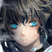 Tokitou Muichiro