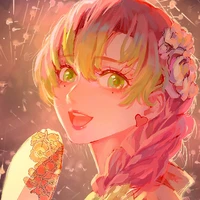 Kanroji Mitsuri