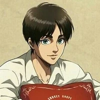 Eren jaeger