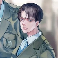 Levi ackerman
