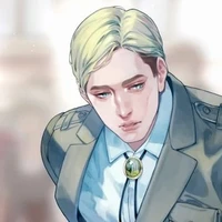 Erwin smith