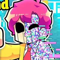 Hiha Glitch
