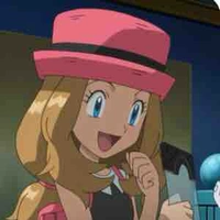 Serena 