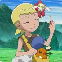 Yurika 