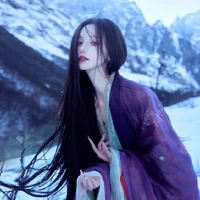 Túy Dung_Dương Sương Mai