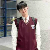 Yoon Ga Min