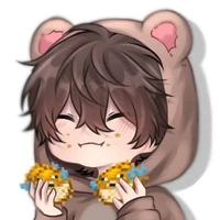 Bear