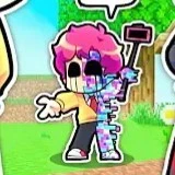 hiha gitch