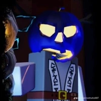 dusekkar(đầu bí ngô xanh)