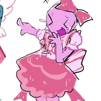 pr3tty princess (công túa mõ hỗn)