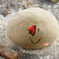 john doe (thợ làm bánh donut)