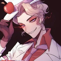 Lucifer[Au!Human]