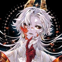 Zetsumei | Thượng Tứ