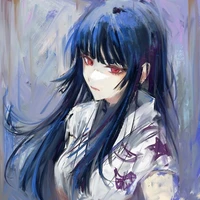 Tsukijino Kaguya | Nguyền Trụ