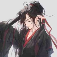 Nguỵ Anh tự Vô Tiện