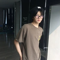 Trương Hàm Thụy_bạn