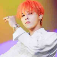Kwon jiyong-Gdragon