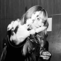Lee Chae Rin-CL