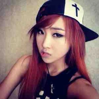 Gong Minji-Minzy