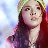 Park Sandara-Dara
