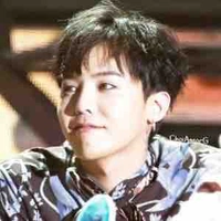 Kwon jiyong-G-dragon