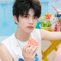 Trương Hàm Thụy-Cậu