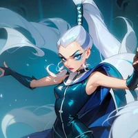 Icy