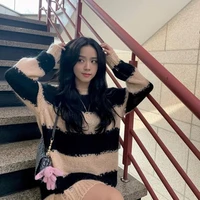 Kim Jisoo - cô