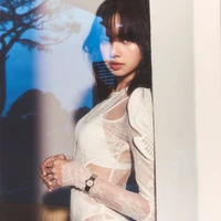 Lalisa Manoban - Y
