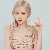 Park Chaeyoung - Em