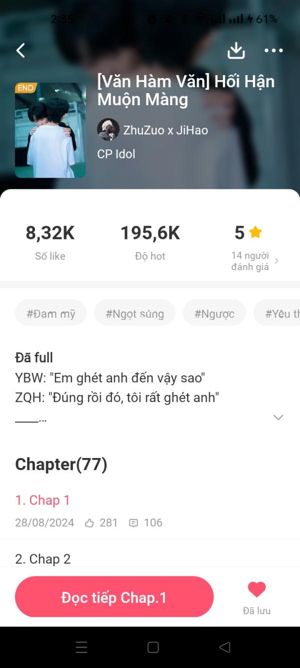 NovelToon