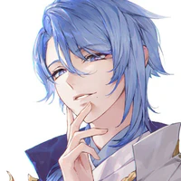 Kamisato Ayato
