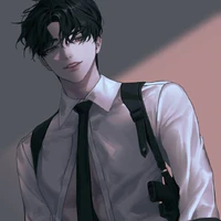 Trần Hoàng Long-Enigma