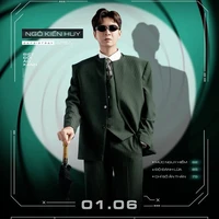 Ngô Kiến Huy - BAPBIETBAY