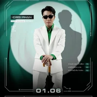 Cris Phan - VUATROCHOI