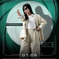 Phương Anh Đào - TIEUMO