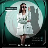 Kaity Nguyễn - BEAN