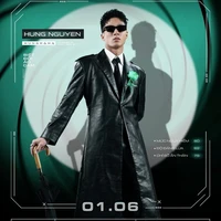 Hưng Nguyễn - HUNGHAHA