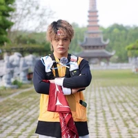 Rhyder - QUANGGANH