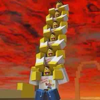 Shedletsky(chơi hệ bỏ con 🤫🤫)