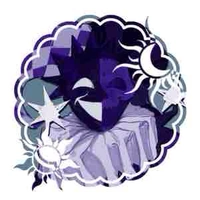 Noli (no lệ da đen tím)