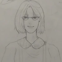 Quản lí ( Sora )