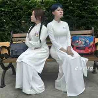 All( em xinh say hi)( trừ ai đó )
