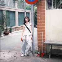 Nguyễn Lê Ngọc Ánh Sáng