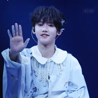 Trương Dịch Nhiên (y_em trai Nguyên)