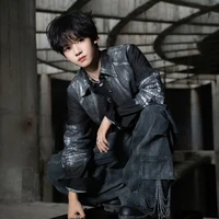 Trương Dịch Nhiên (y)