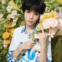 Vương Lỗ Kiệt (Hắn)